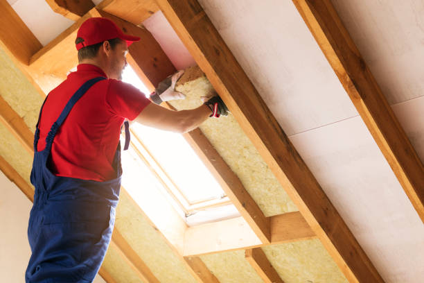 Best Spray Foam Insulation  in Central Square, NY